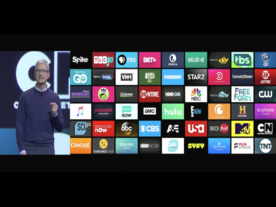 「Apple TV」、2017年中にAmazon「Prime Video」に対応